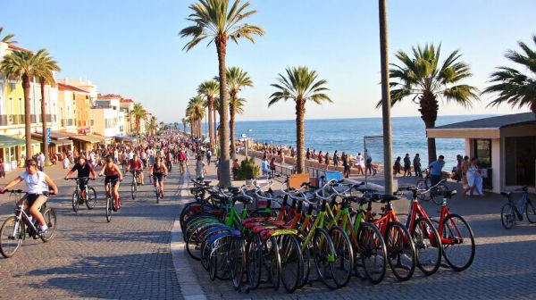 Découvrez les services de location de vélo à La Teste-de-Buch