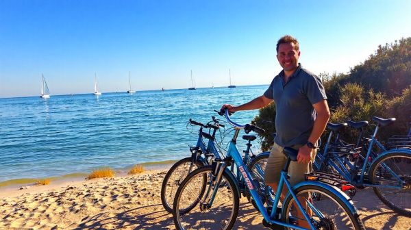 Découvrez les services de location de vélo à La Teste-de-Buch