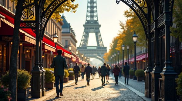 Que faire à Paris : les activités qui vous attendent