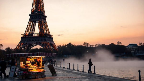 Top expériences à vivre à Paris pour un séjour inoubliable